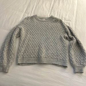 A New Day Sweater